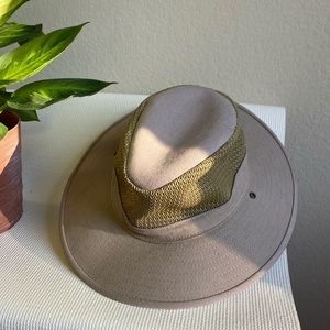 San Diego Zoo Wide Brim Unisex Safari Hat